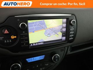 Toyota Yaris 1.5 Hybrid Active