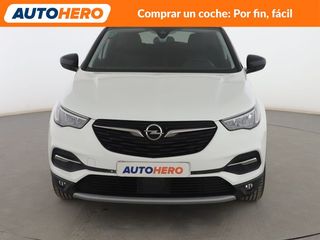 Opel Grandland X 1.2 Turbo Design Line