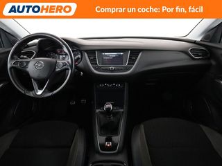 Opel Grandland X 1.2 Turbo Design Line