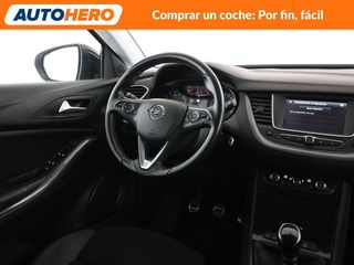 Opel Grandland X 1.2 Turbo Design Line