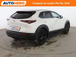 Mazda CX-30 2.0 Skyactiv G Mild-Hybrid Homura 2WD