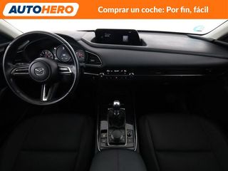 Mazda CX-30 2.0 Skyactiv G Mild-Hybrid Homura 2WD