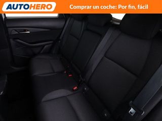 Mazda CX-30 2.0 Skyactiv G Mild-Hybrid Homura 2WD