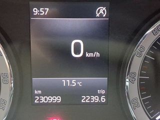 Skoda Karoq 1.6 TDI 85kW (115CV) Ambition