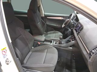 Skoda Karoq 1.6 TDI 85kW (115CV) Ambition
