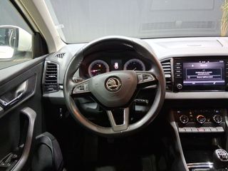 Skoda Karoq 1.6 TDI 85kW (115CV) Ambition