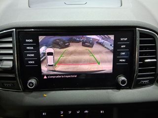 Skoda Karoq 1.6 TDI 85kW (115CV) Ambition