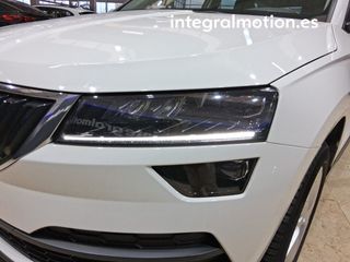 Skoda Karoq 1.6 TDI 85kW (115CV) Ambition