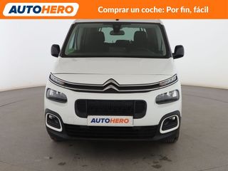 Citroën Berlingo 1.5 Blue-HDi Feel Pack M