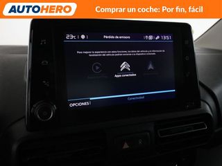 Citroën Berlingo 1.5 Blue-HDi Feel Pack M