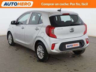 Kia Picanto 1.0 Concept
