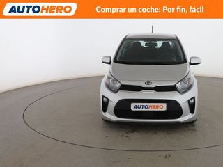 Kia Picanto 1.0 Concept