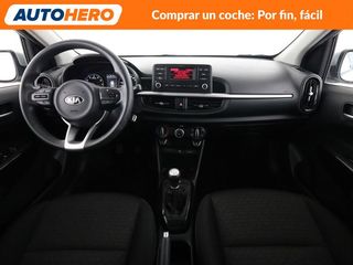 Kia Picanto 1.0 Concept