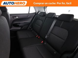 Kia Picanto 1.0 Concept