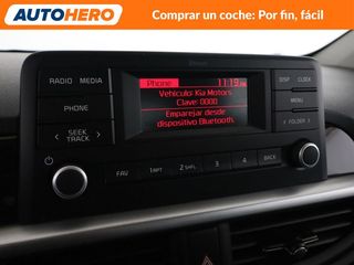 Kia Picanto 1.0 Concept