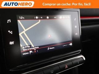 Citroën C3 1.2 PureTech Feel