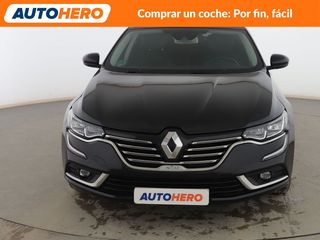 Renault Talisman 1.8 TCe Initiale Paris