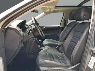 Volkswagen Tiguan 2.0 TDI SCR DSG7