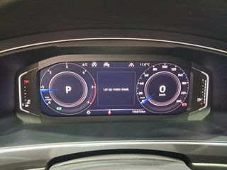 Volkswagen Tiguan 2.0 TDI SCR DSG7