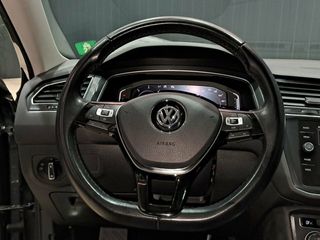 Volkswagen Tiguan 2.0 TDI SCR DSG7