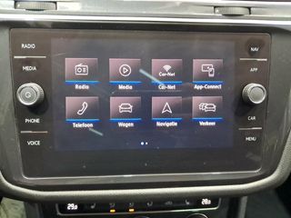 Volkswagen Tiguan 2.0 TDI SCR DSG7
