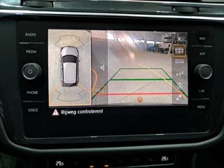 Volkswagen Tiguan 2.0 TDI SCR DSG7