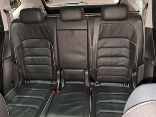 Volkswagen Tiguan 2.0 TDI SCR DSG7