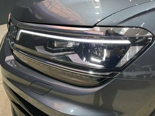 Volkswagen Tiguan 2.0 TDI SCR DSG7