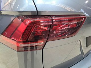Volkswagen Tiguan 2.0 TDI SCR DSG7