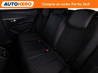 Peugeot 3008 1.6 Blue-HDi GT Line