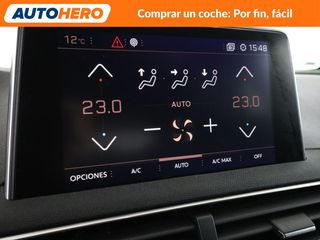 Peugeot 3008 1.6 Blue-HDi GT Line