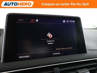 Peugeot 3008 1.6 Blue-HDi GT Line