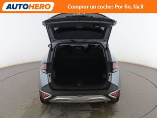 Kia Sportage 1.6 TGDI Concept
