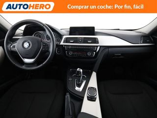 BMW Serie 3 318i