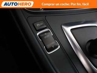 BMW Serie 3 318i