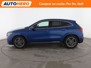 Mercedes GLA GLA 200 d AMG Line