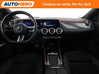 Mercedes GLA GLA 200 d AMG Line