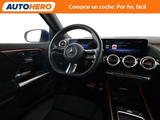 Mercedes GLA GLA 200 d AMG Line