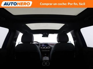 Mercedes GLA GLA 200 d AMG Line