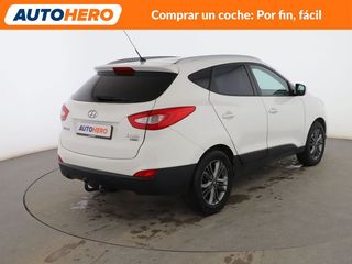 Hyundai ix35 1.7 CRDi Tecno Star 2WD
