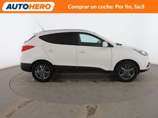 Hyundai ix35 1.7 CRDi Tecno Star 2WD