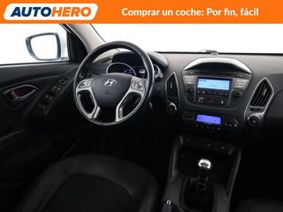 Hyundai ix35 1.7 CRDi Tecno Star 2WD