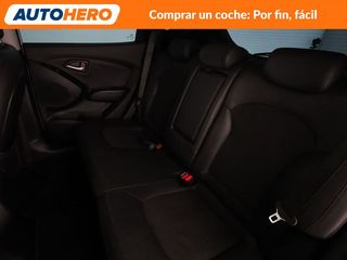 Hyundai ix35 1.7 CRDi Tecno Star 2WD
