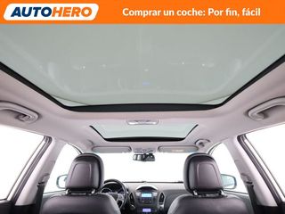 Hyundai ix35 1.7 CRDi Tecno Star 2WD