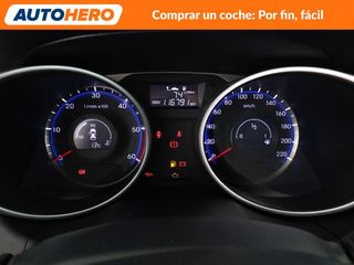 Hyundai ix35 1.7 CRDi Tecno Star 2WD