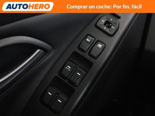 Hyundai ix35 1.7 CRDi Tecno Star 2WD