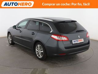 Peugeot 508 1.6 THP Active