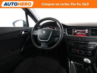 Peugeot 508 1.6 THP Active