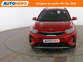 Kia Stonic 1.0 TGDI Mild-Hybrid Concept
