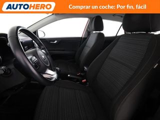 Kia Stonic 1.0 TGDI Mild-Hybrid Concept